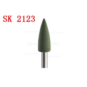 50pz Toboom® SK Lucidanti al silicone (HP)